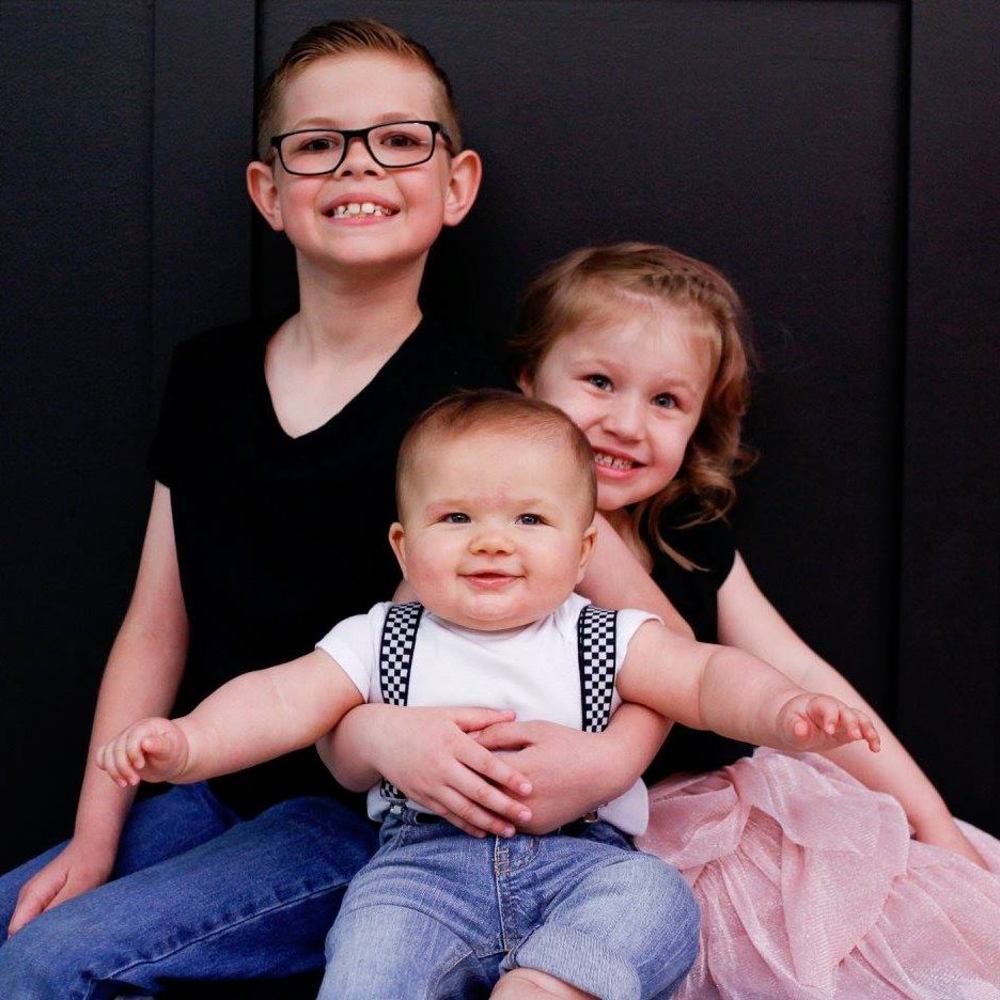 Meet your Posher, Tianna